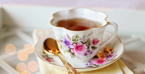 紅茶マイスター