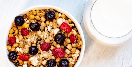 美健康食品マイスター