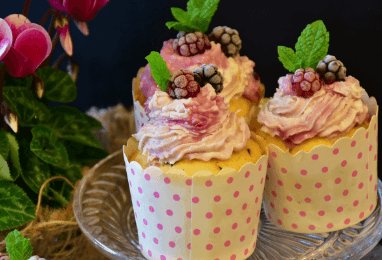 カップケーキソムリエ®