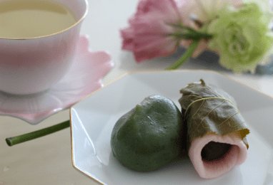 和菓子ソムリエ®