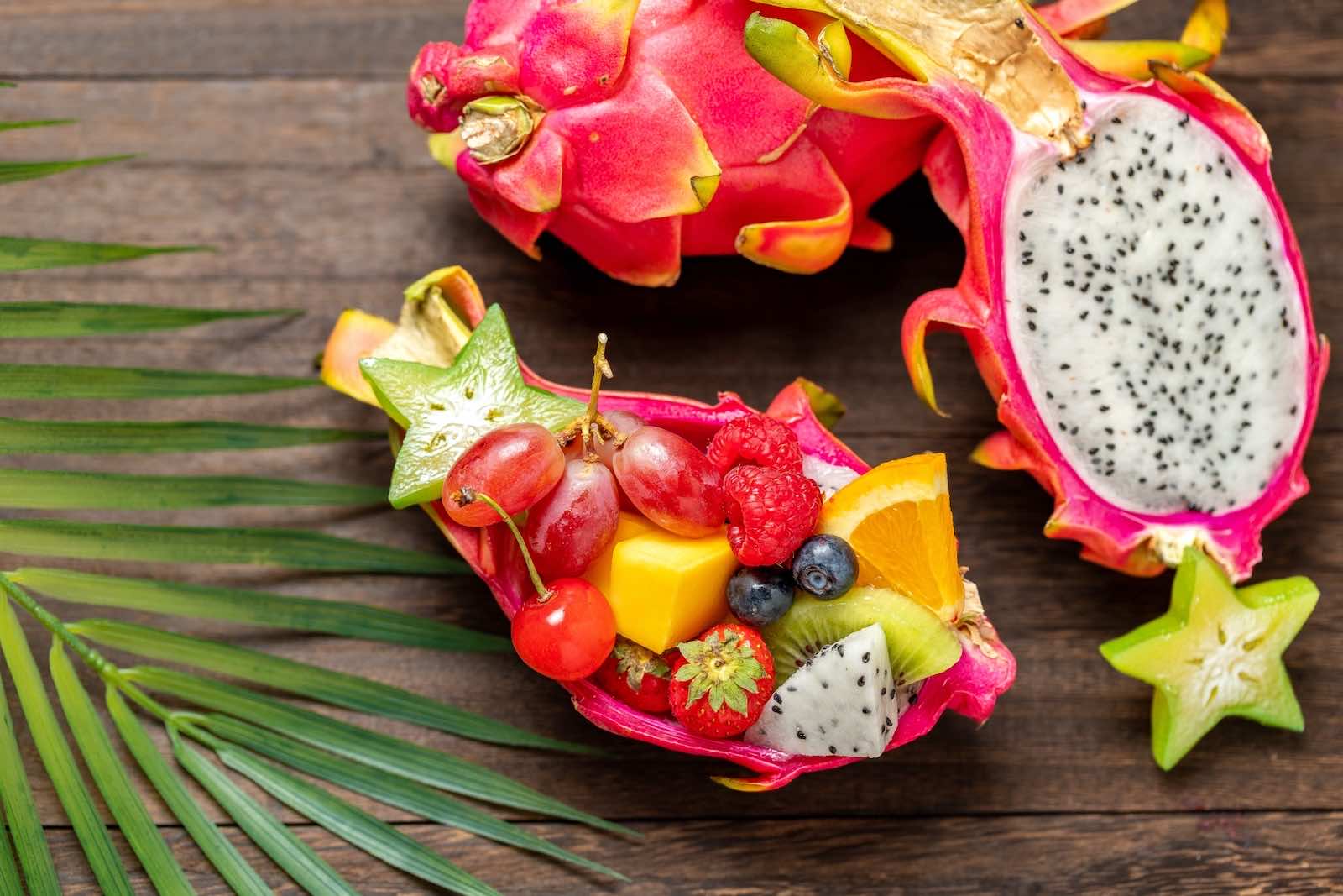 フルーツ資格8選|概要と取得方法