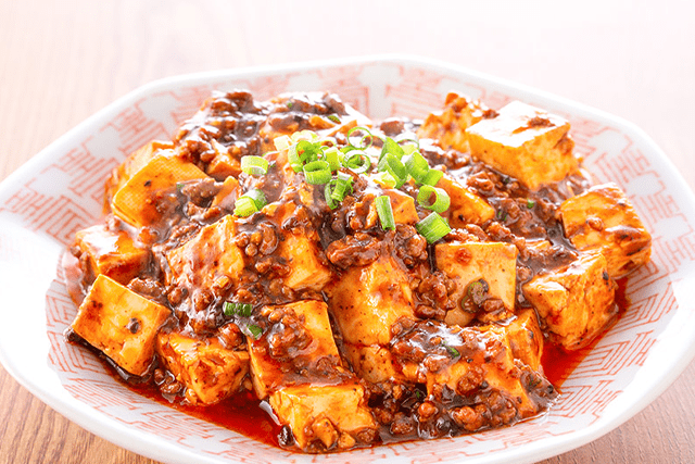 中華料理ソムリエ®資格認定試験