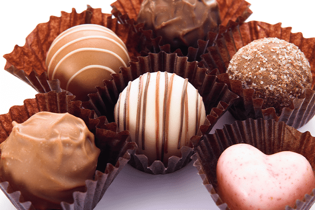 チョコレートマイスター®資格認定試験