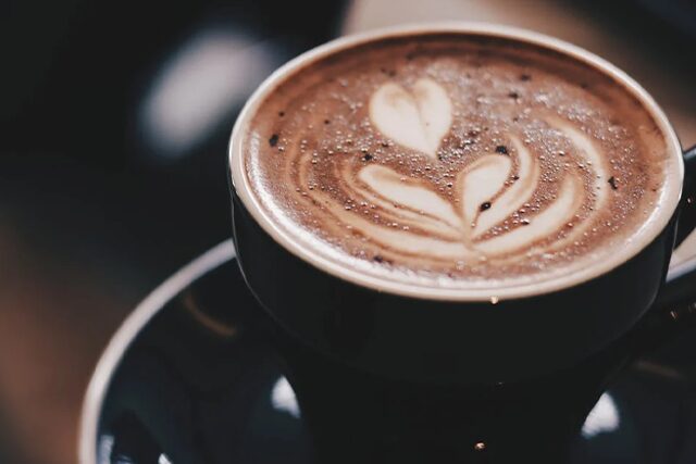 コーヒーソムリエ資格認定試験