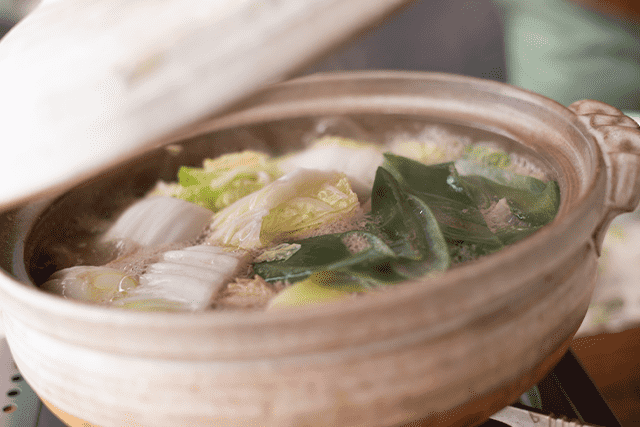 出汁マイスター資格認定試験