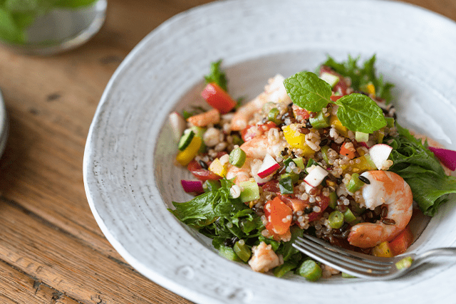 エスニック料理ソムリエ®資格認定試験