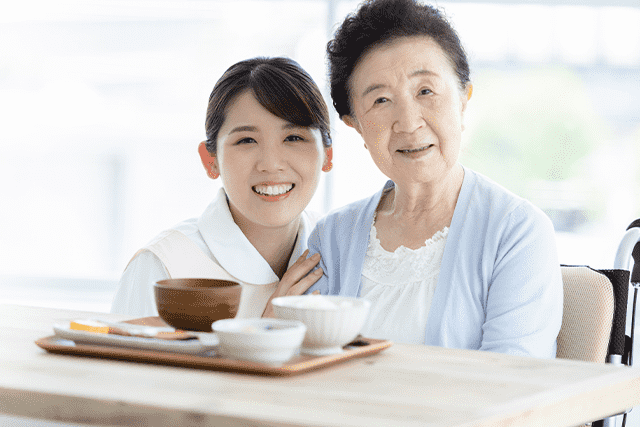 介護食マイスター®資格認定試験