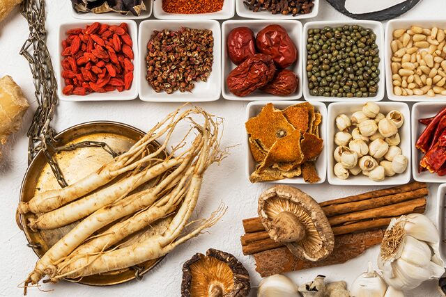 漢方コーディネーター®資格認定試験