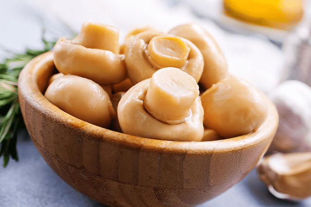 きのこソムリエ資格認定試験