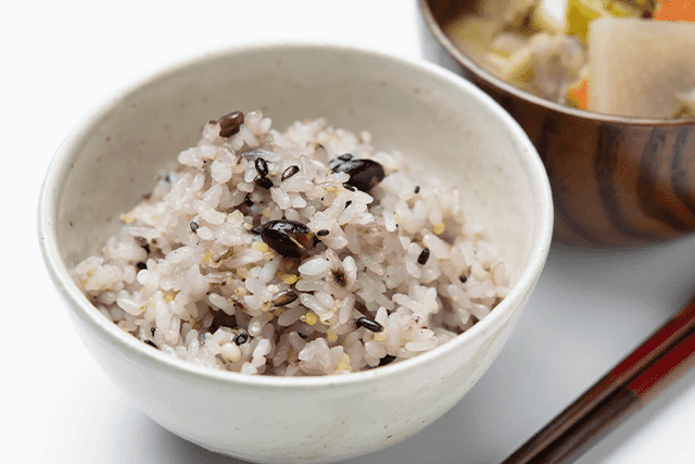 マクロビオティックマイスター®資格認定試験