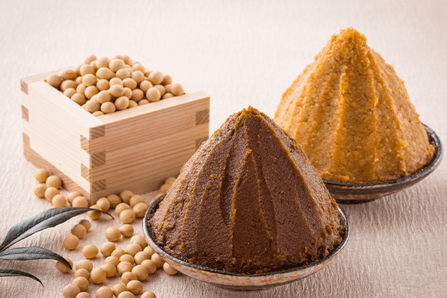 味噌エキスパート資格認定試験