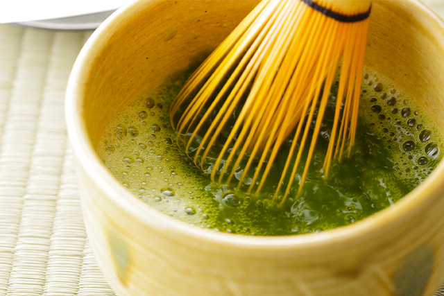 日本茶セレクター®資格認定試験