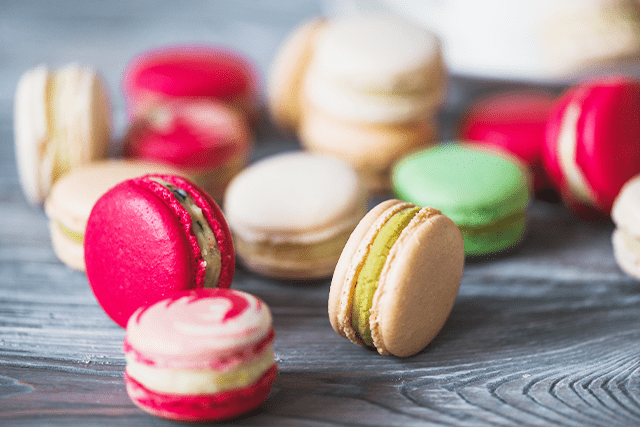 製菓アドバイザー®資格認定試験