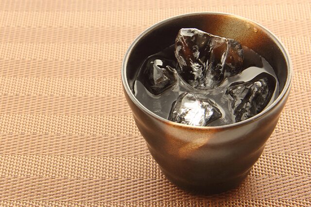 焼酎ソムリエ資格認定試験