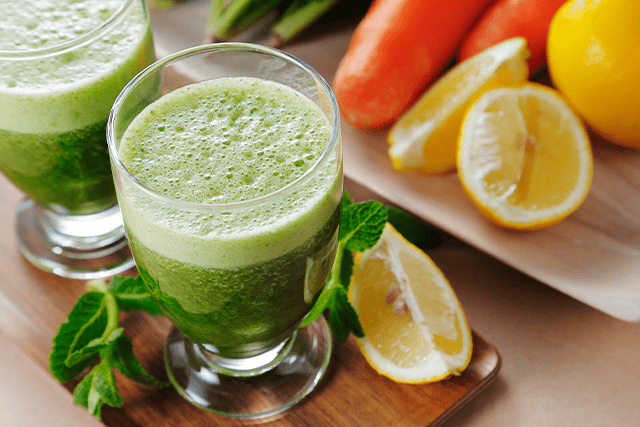 スムージーソムリエ資格認定試験