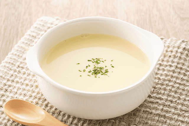 スープマイスター®資格認定試験