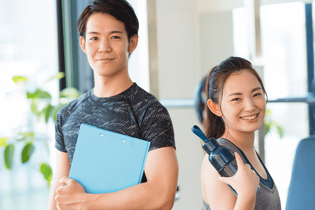 スポーツフードマイスター®資格認定試験