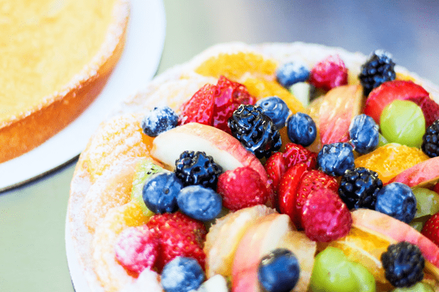 タルトソムリエ®資格認定試験