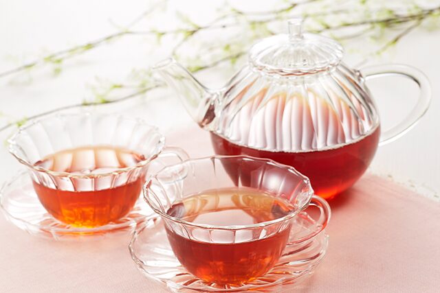 紅茶アドバイザー資格認定試験