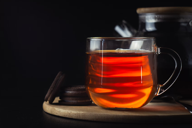 紅茶マイスター資格認定試験