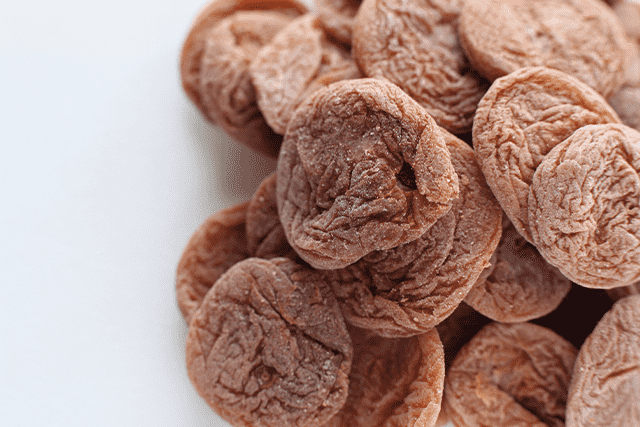 梅マイスター資格認定試験