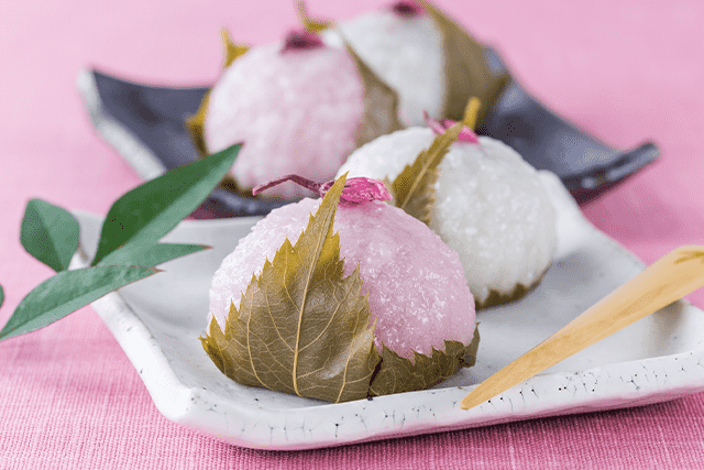 和菓子ソムリエ®資格認定試験