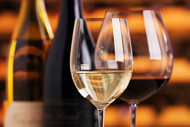 ワインコンシェルジュ資格認定試験