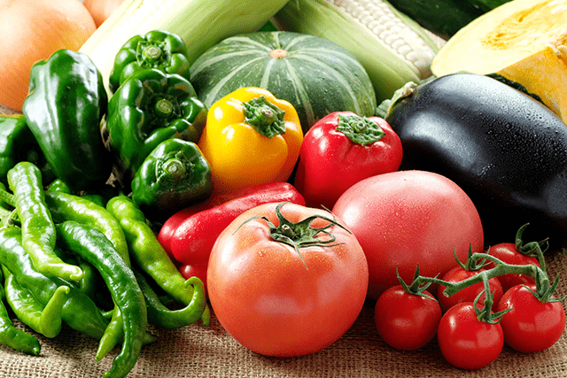 オーガニック野菜アドバイザー資格試験