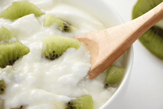 ヨーグルトソムリエ資格認定試験