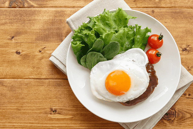 洋食ソムリエ®資格認定試験