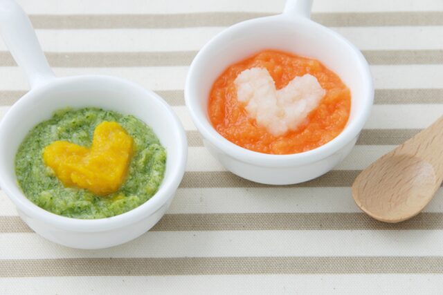 幼児食マイスター®資格認定試験