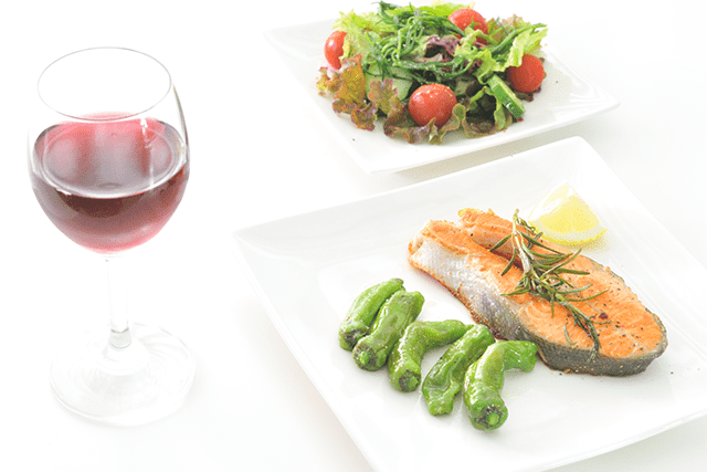 フレンチソムリエ資格認定試験