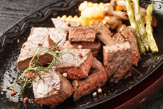 お肉ソムリエ資格認定試験