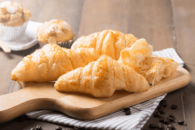 手作りパンソムリエ®資格認定試験