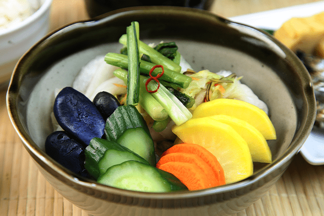 漬け料理ソムリエ資格認定試験