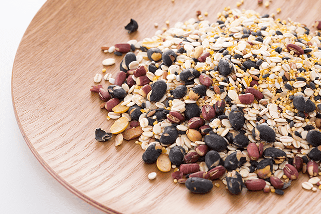 雑穀ソムリエ®資格認定試験