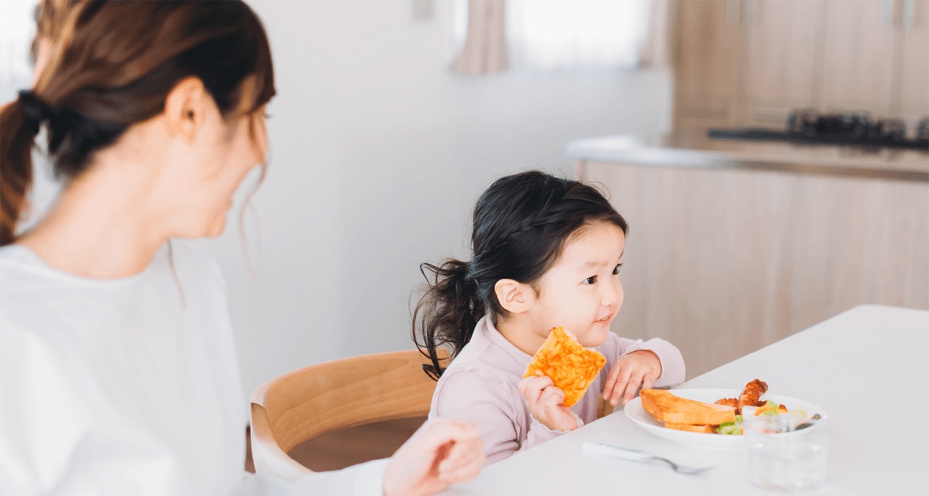 食育資格を取るならSARAスクールの通信講座がおすすめ！